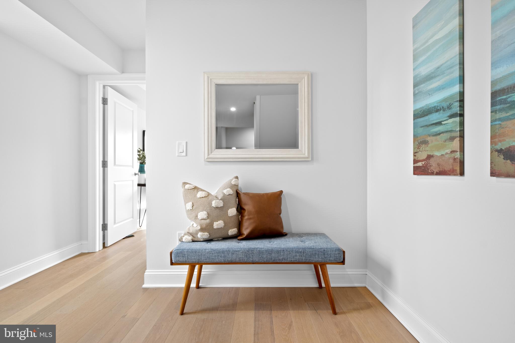 ART MUSEUM AREA - Residential