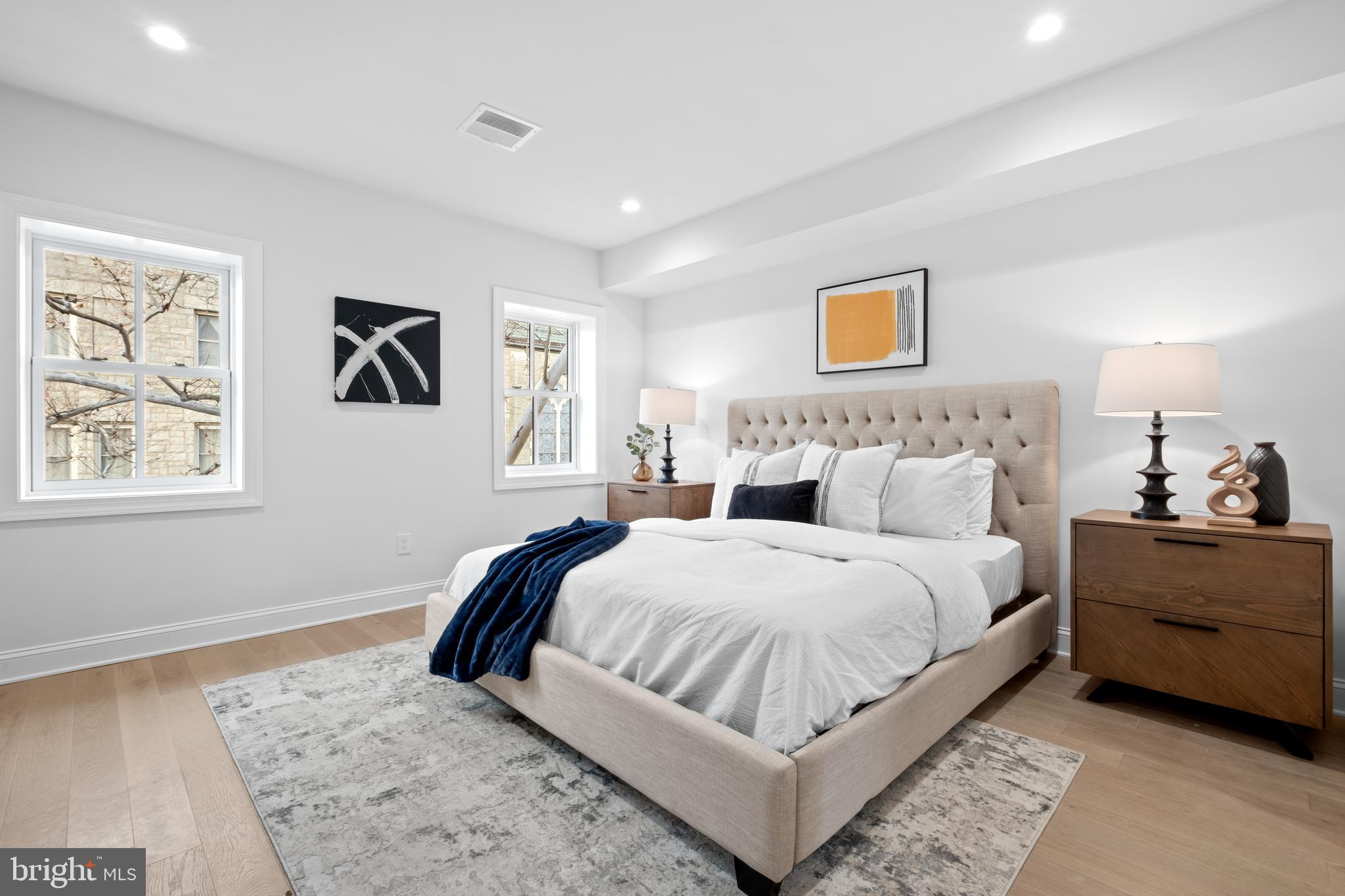 ART MUSEUM AREA - Residential