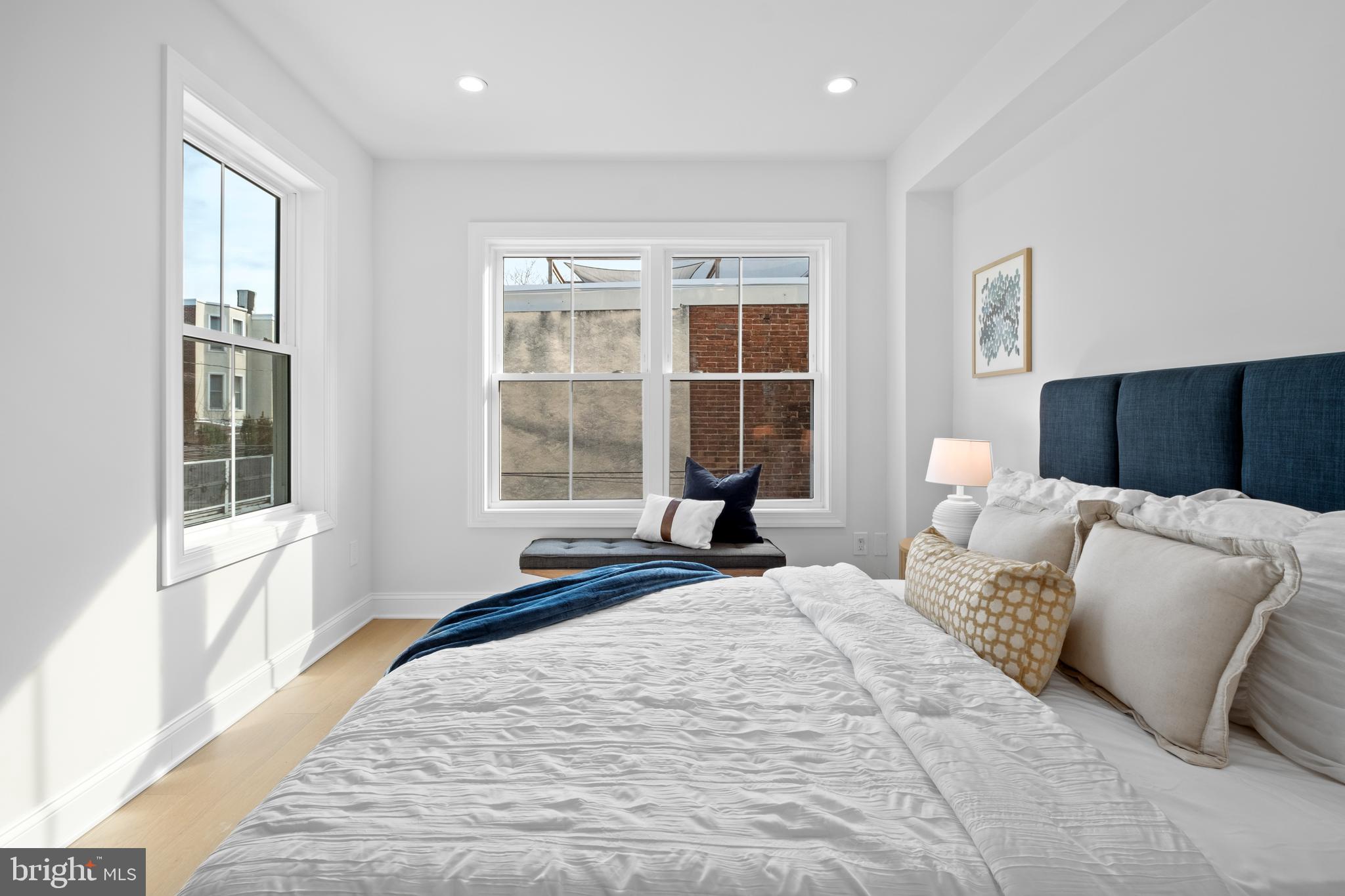 ART MUSEUM AREA - Residential