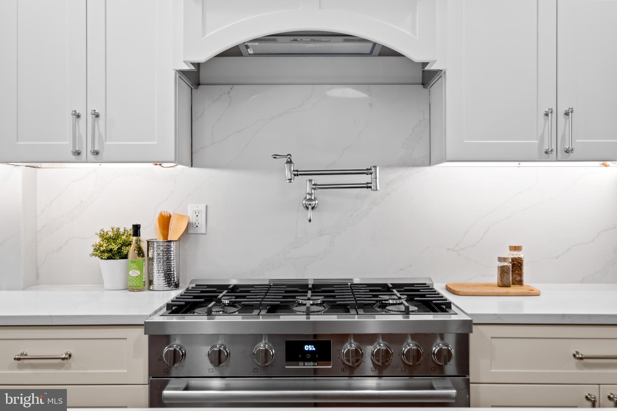 ART MUSEUM AREA - Residential