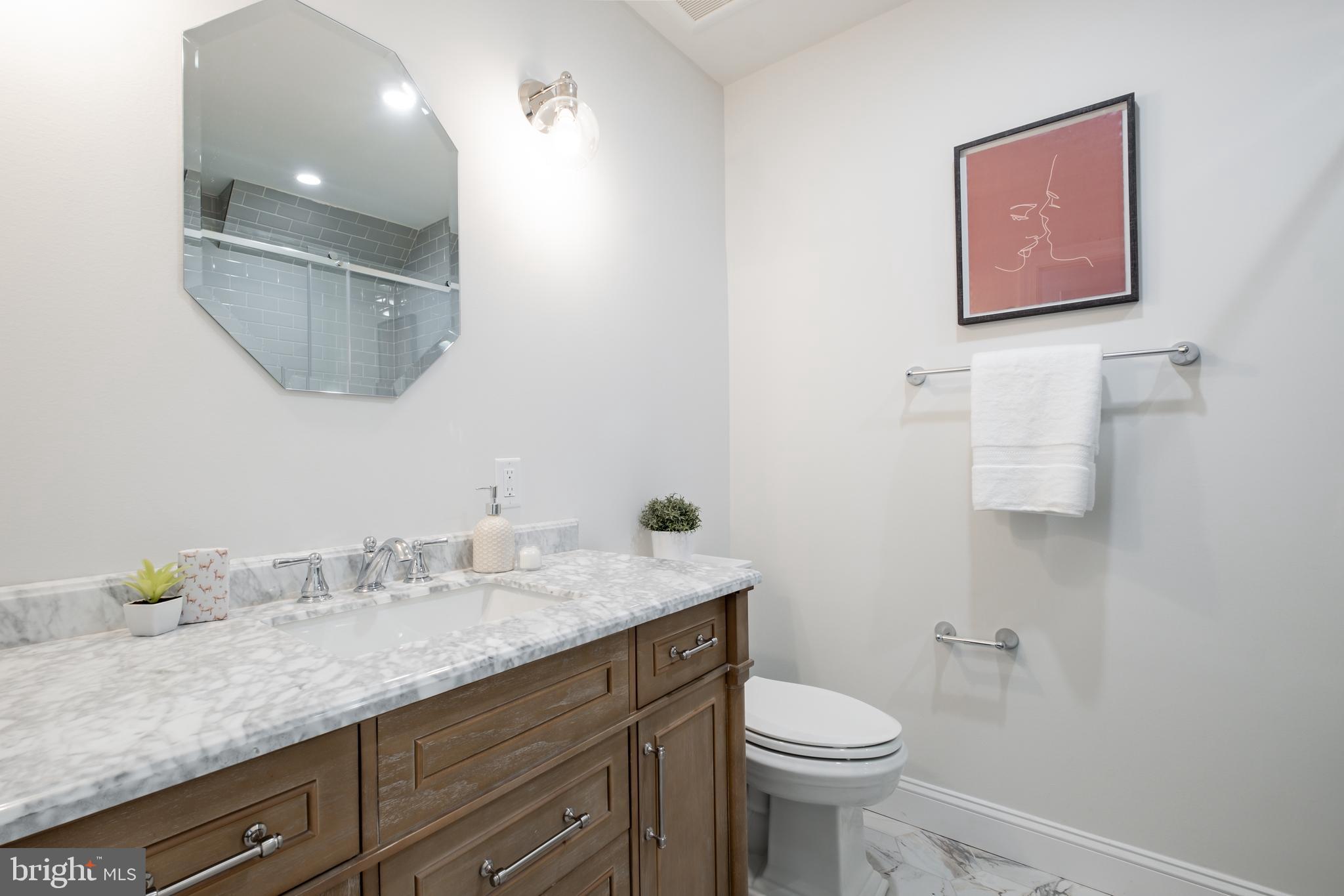 ART MUSEUM AREA - Residential