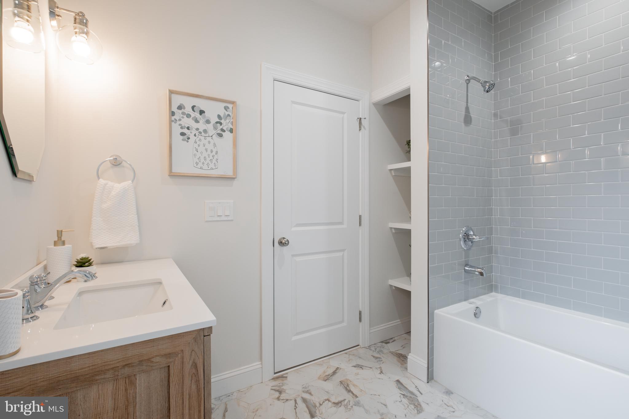 ART MUSEUM AREA - Residential