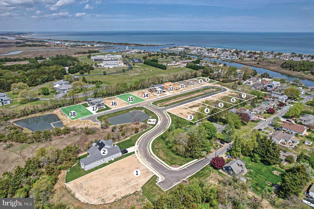 Photo of 149 Jacks Way #18, LEWES, DE 19958 (MLS # DESU2116476)