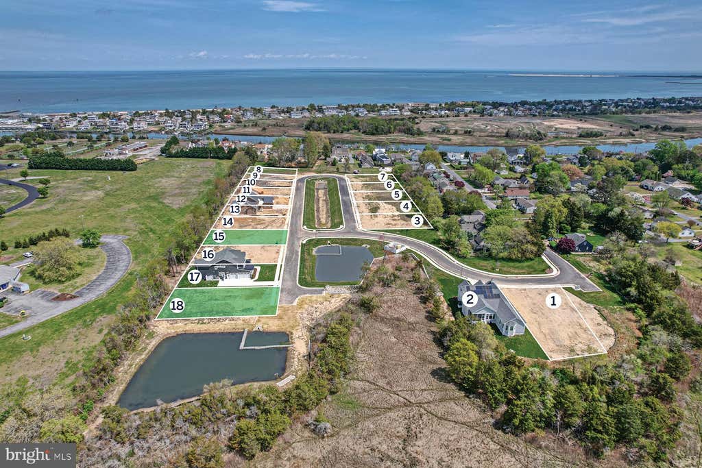 Photo of 149 Jacks Way #18, LEWES, DE 19958 (MLS # DESU2116476)