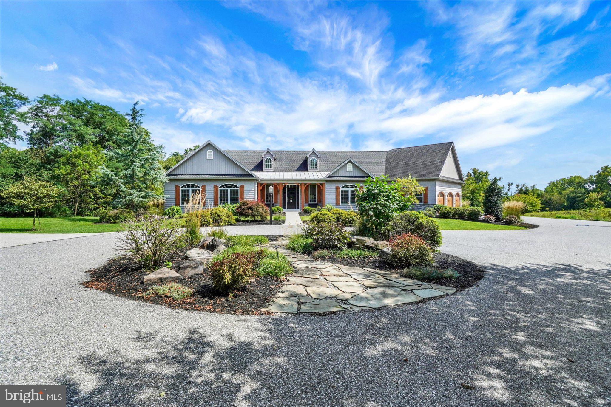 2811 IRONSTONE HILL ROAD