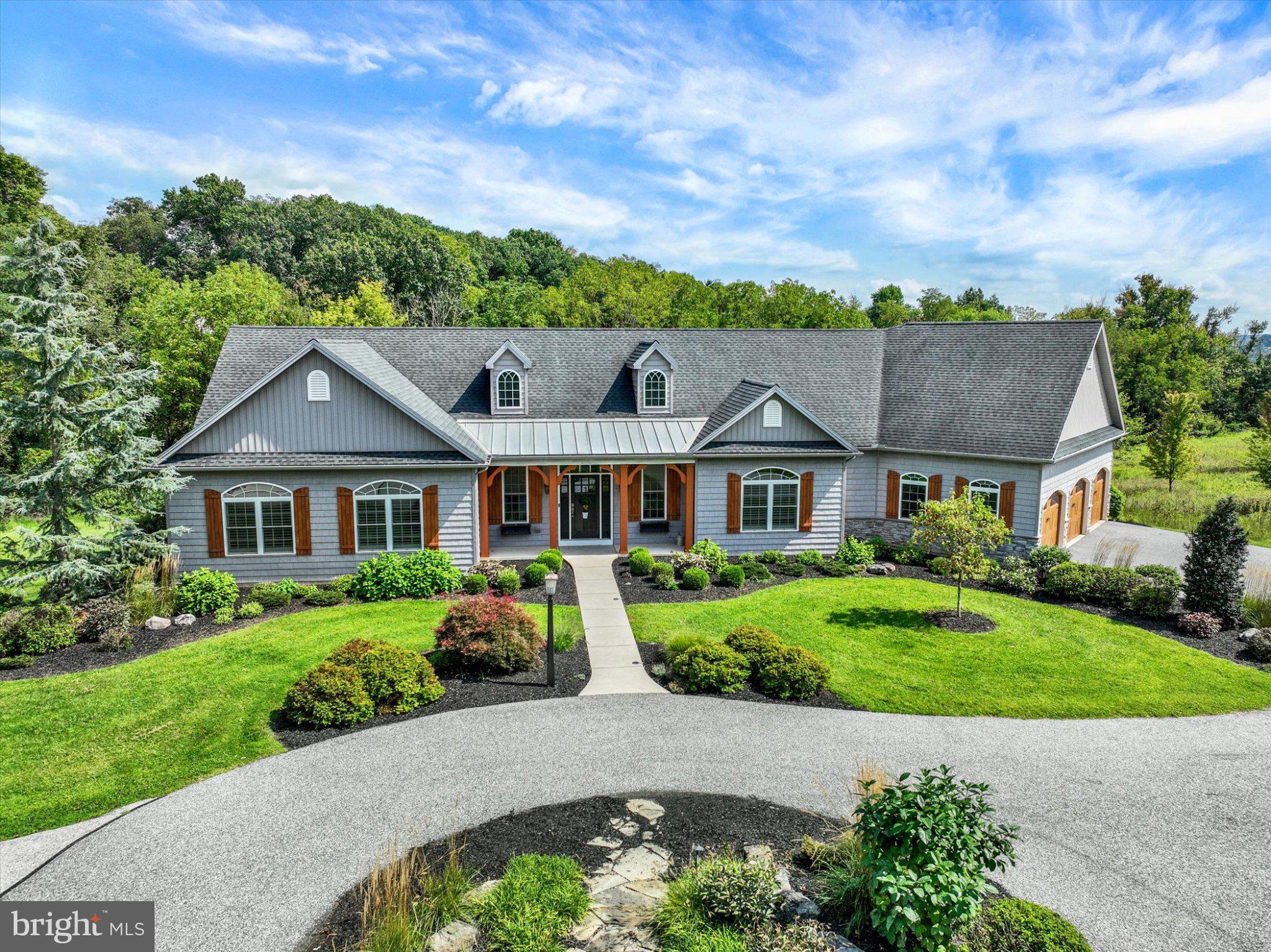 2811 IRONSTONE HILL ROAD