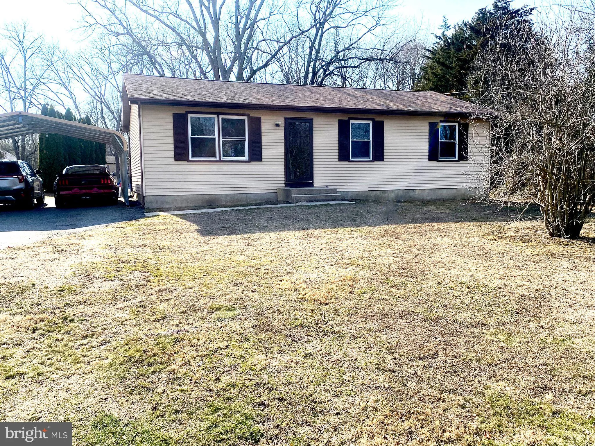 Monroeville, New Jersey 08343, United States, 3 Bedrooms Bedrooms, ,1 BathroomBathrooms,Residential,Active,122461