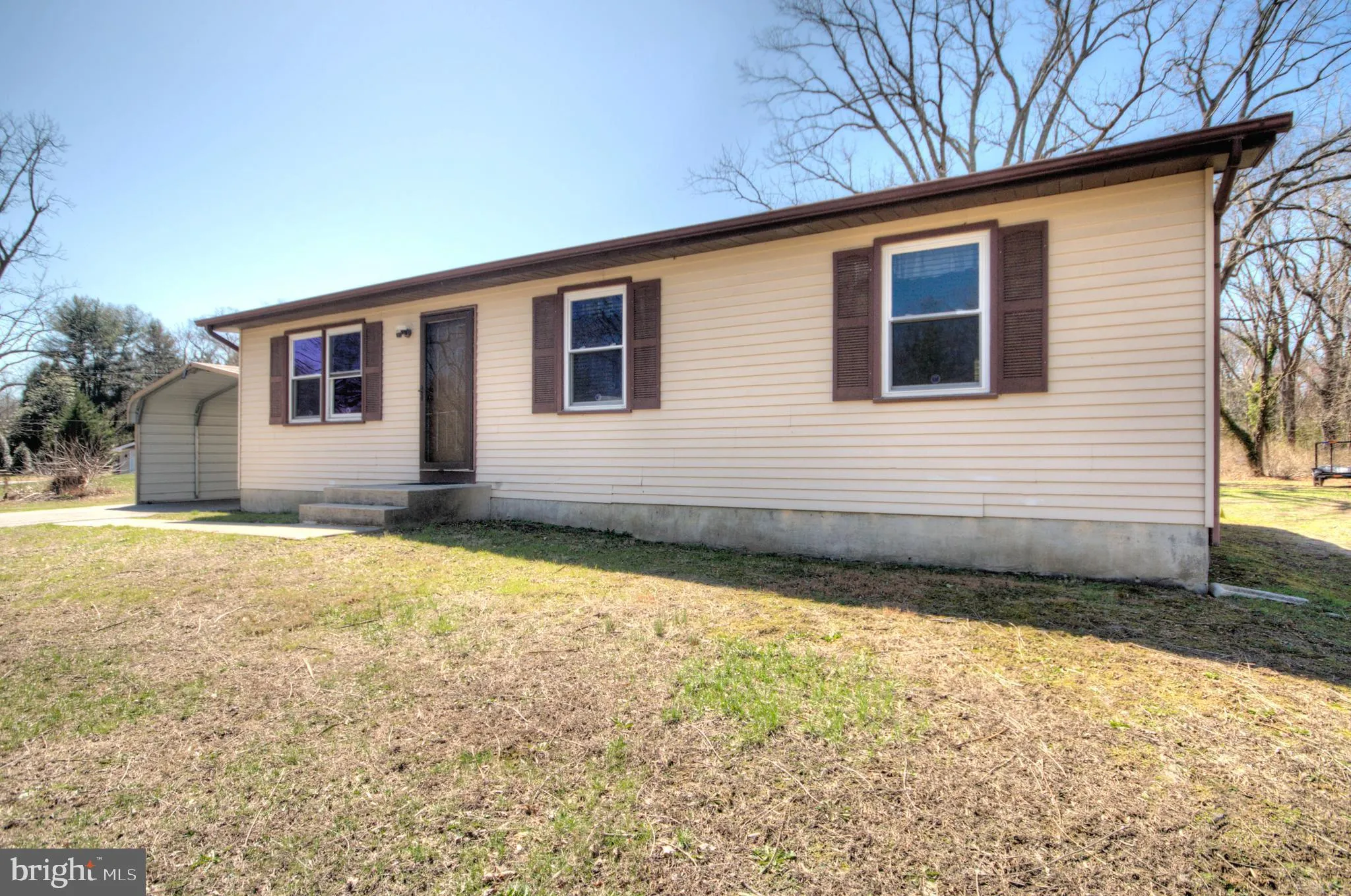 Monroeville, New Jersey 08343, United States, 3 Bedrooms Bedrooms, ,1 BathroomBathrooms,Residential,Active,122461