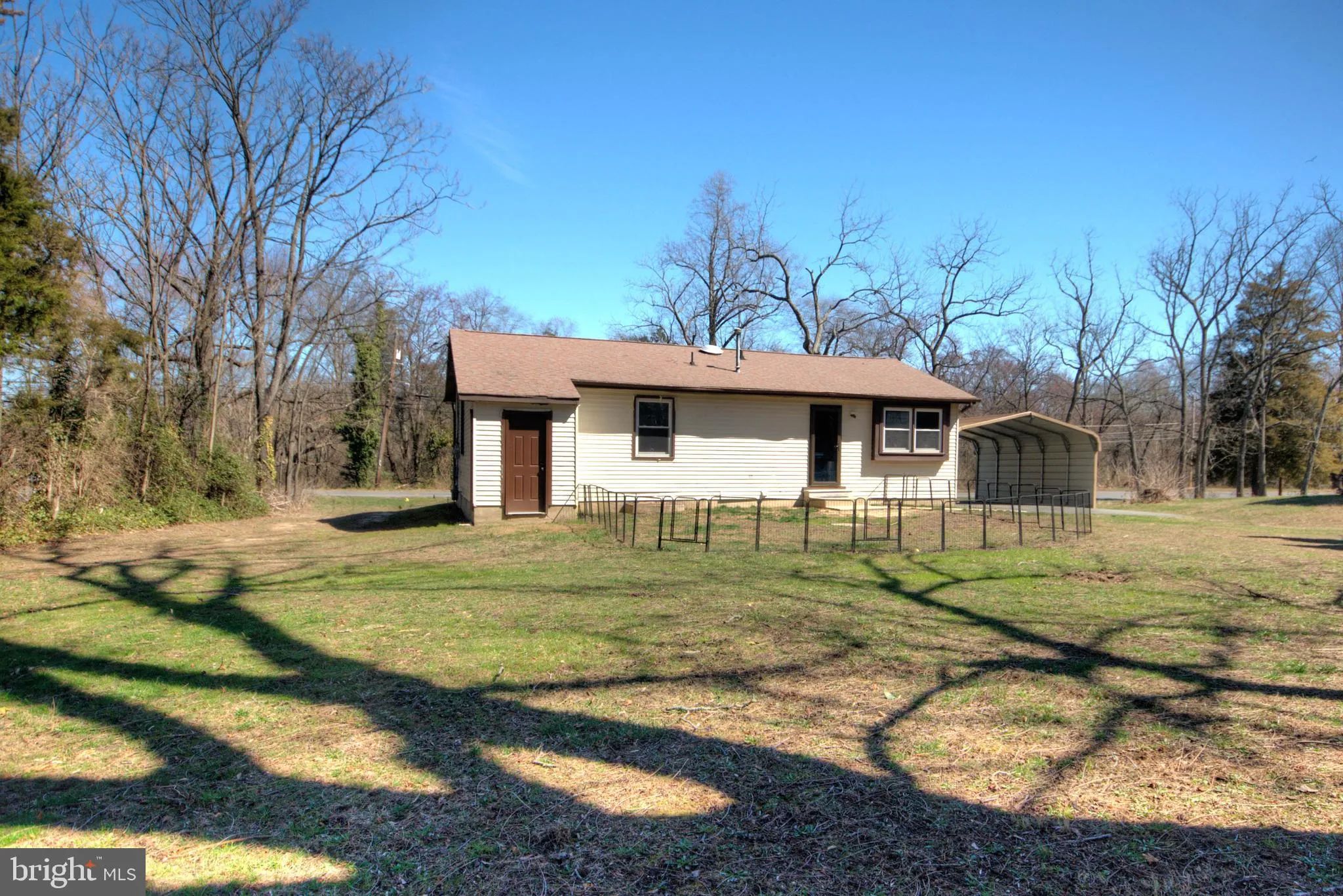 Monroeville, New Jersey 08343, United States, 3 Bedrooms Bedrooms, ,1 BathroomBathrooms,Residential,Active,122461
