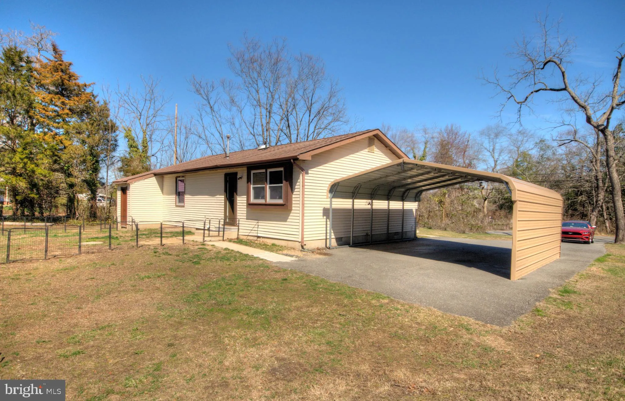 Monroeville, New Jersey 08343, United States, 3 Bedrooms Bedrooms, ,1 BathroomBathrooms,Residential,Active,122461