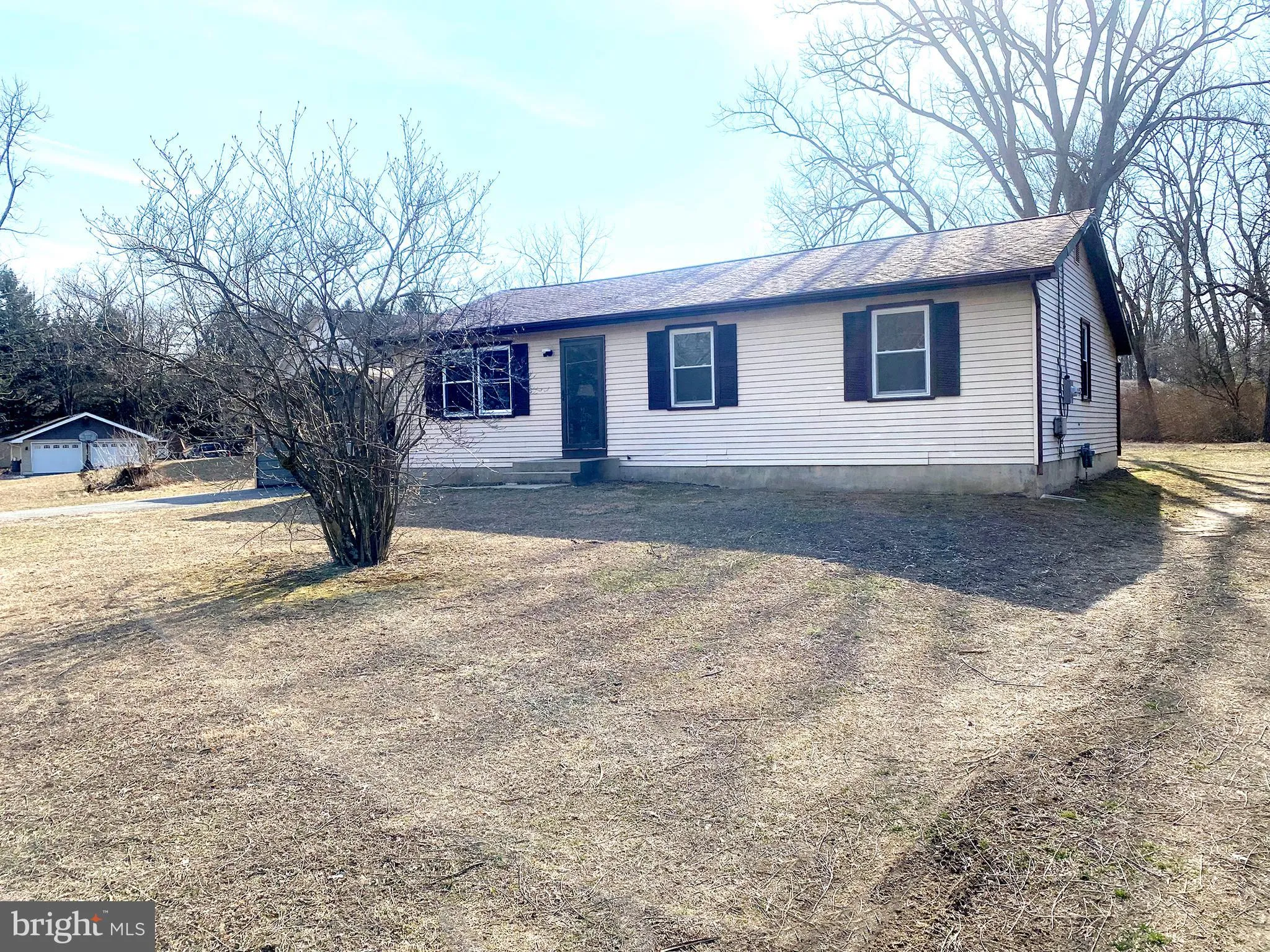 Monroeville, New Jersey 08343, United States, 3 Bedrooms Bedrooms, ,1 BathroomBathrooms,Residential,Active,122461