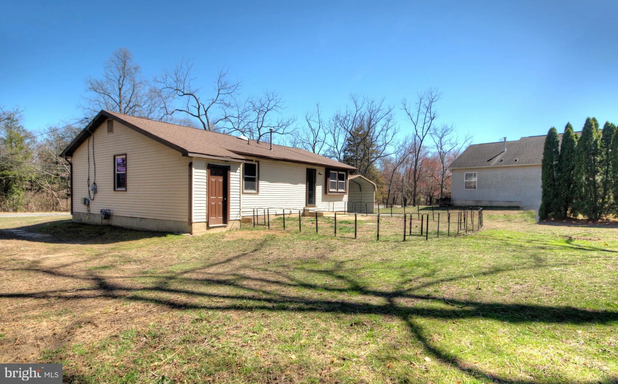 Monroeville, New Jersey 08343, United States, 3 Bedrooms Bedrooms, ,1 BathroomBathrooms,Residential,Active,122461