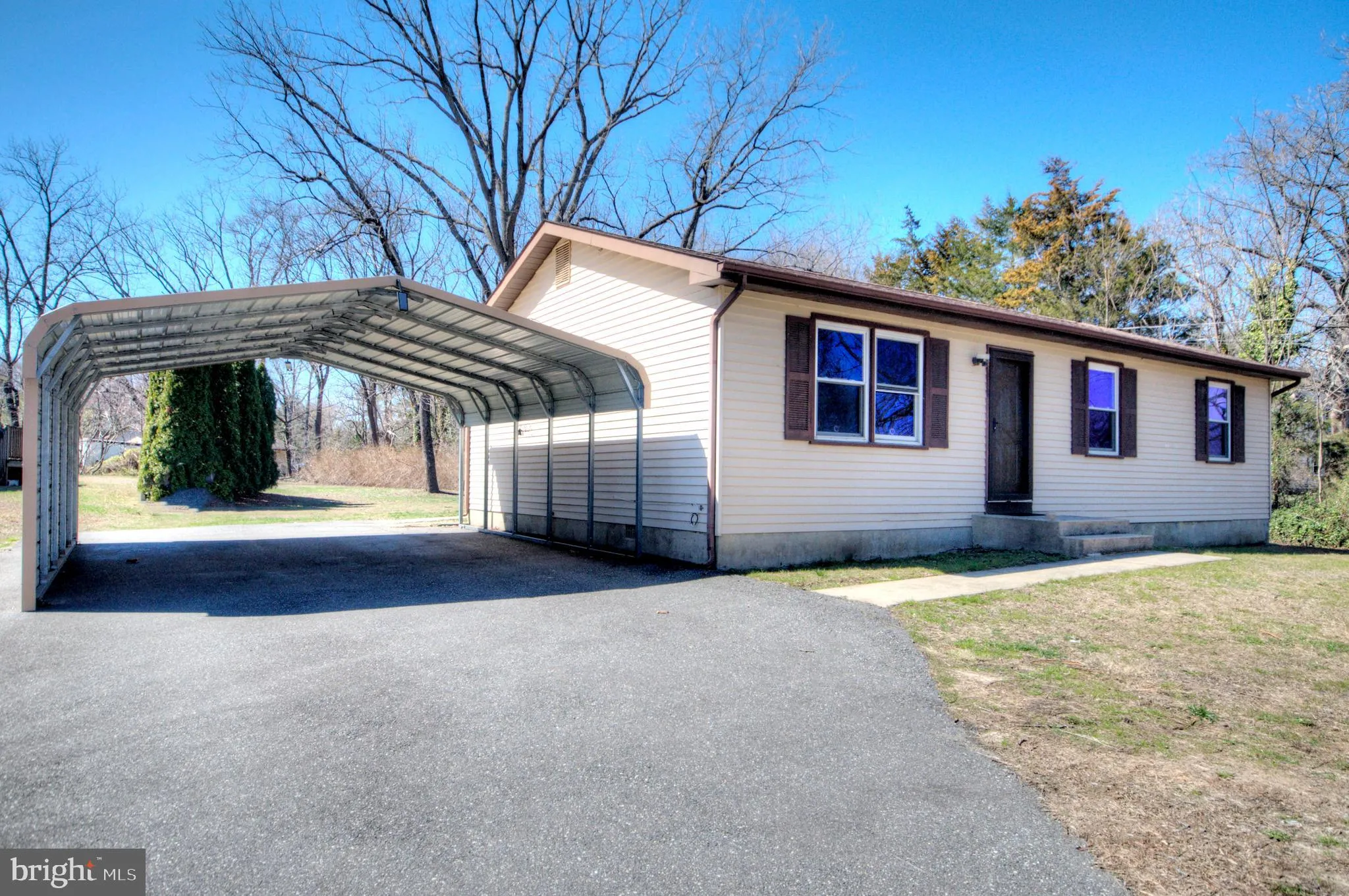 Monroeville, New Jersey 08343, United States, 3 Bedrooms Bedrooms, ,1 BathroomBathrooms,Residential,Active,122461