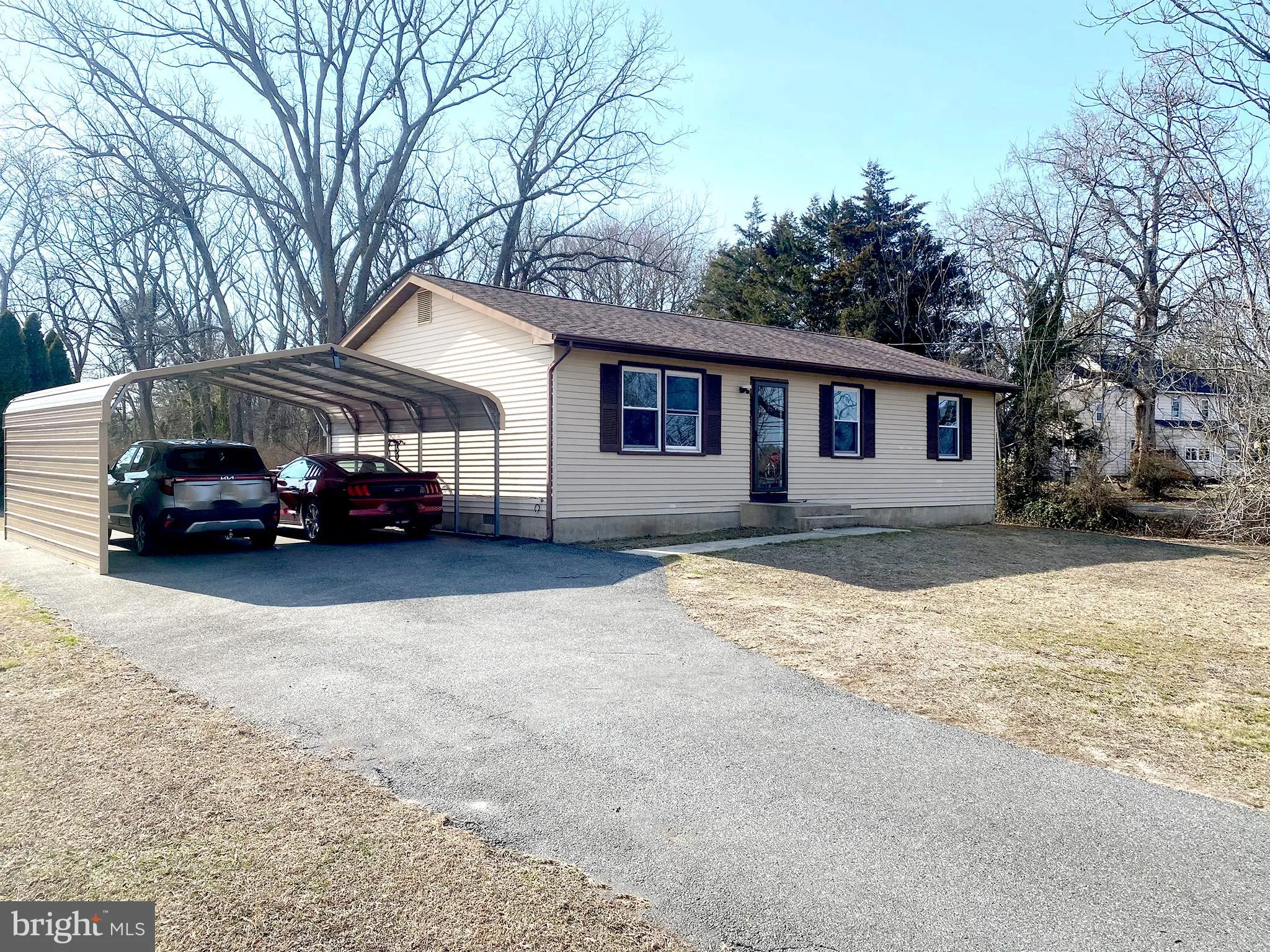 Monroeville, New Jersey 08343, United States, 3 Bedrooms Bedrooms, ,1 BathroomBathrooms,Residential,Active,122461