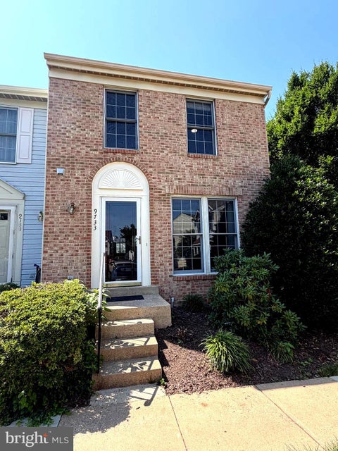 Photo of 9733 Sassafras Court, MANASSAS, VA 20110 (MLS # VAMN2011396)