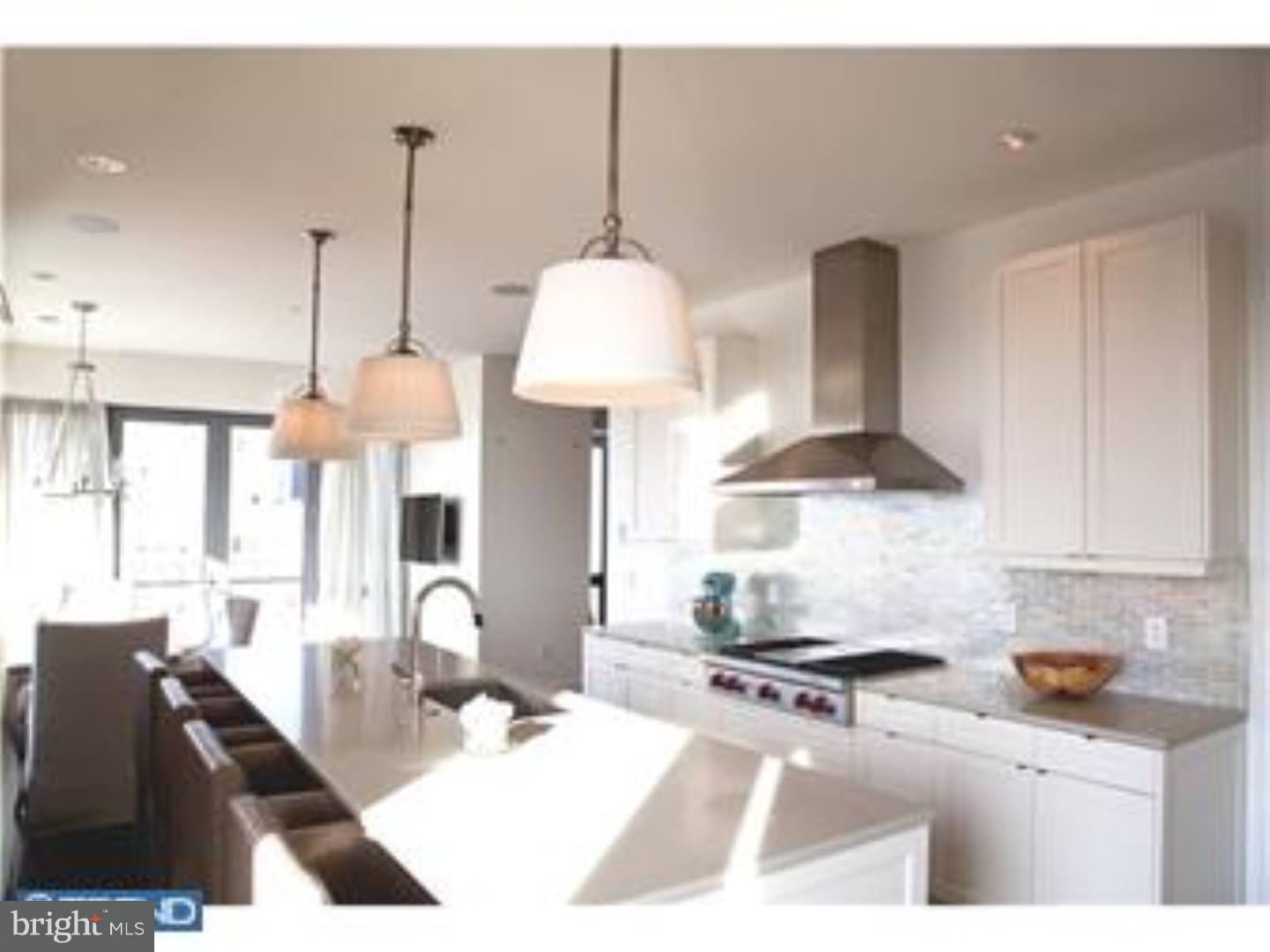 RITTENHOUSE SQUARE - Residential