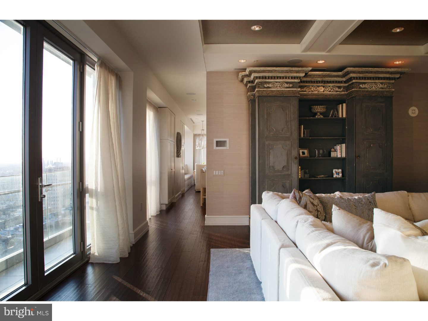 RITTENHOUSE SQUARE - Residential
