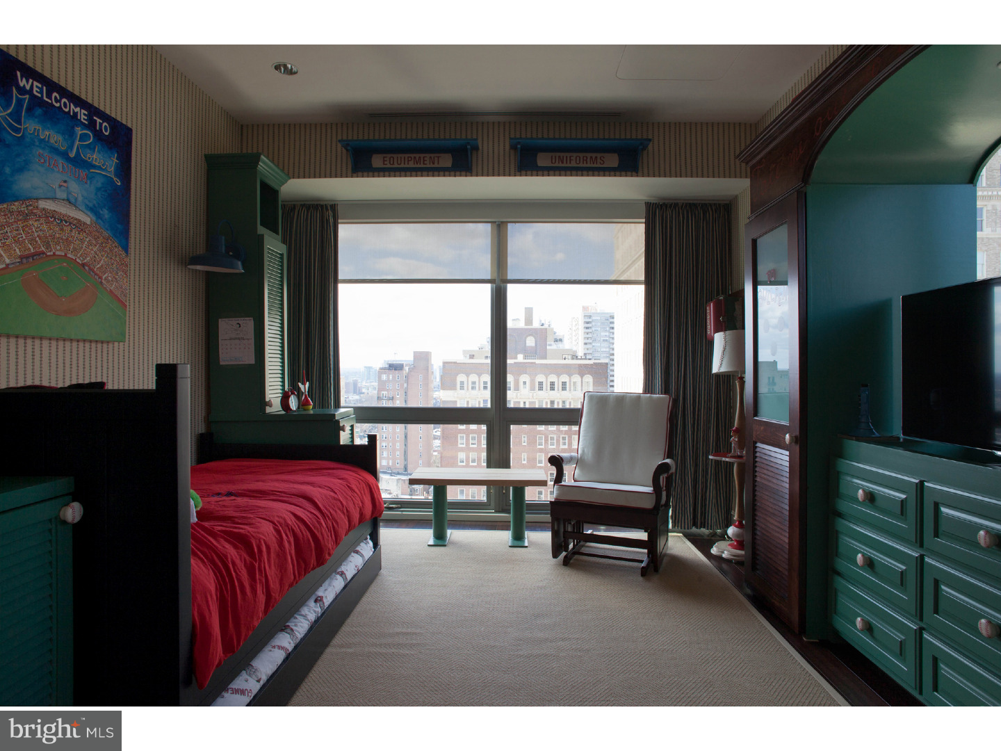 RITTENHOUSE SQUARE - Residential