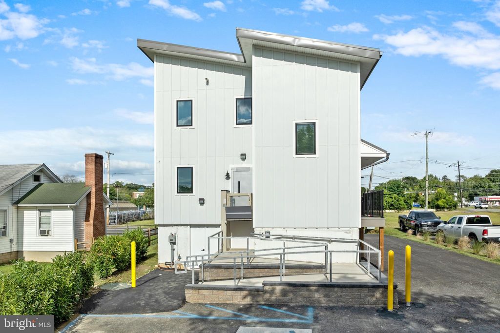 Photo of 328 Wilmington -West Chester Pike Park, GLEN MILLS, PA 19342 (MLS # PADE2060792)