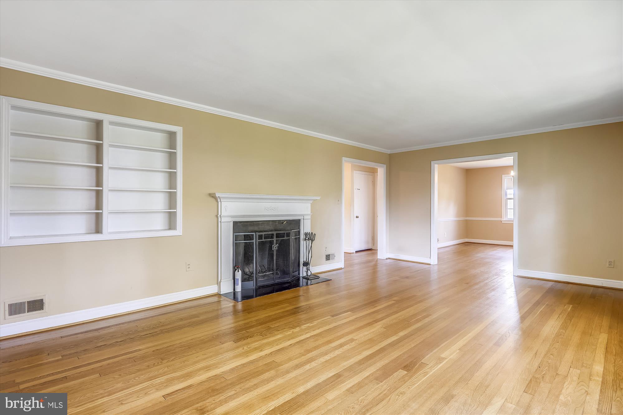 ROLLINGWOOD - Residential Lease