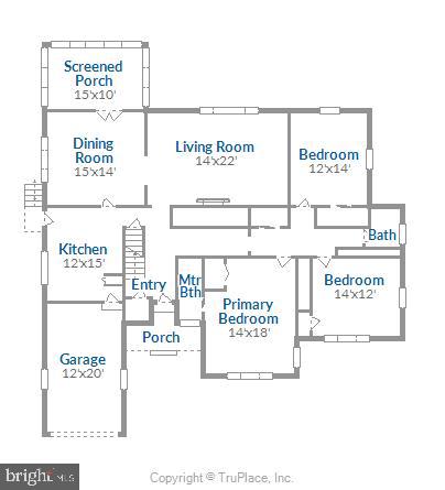 ROLLINGWOOD - Residential Lease