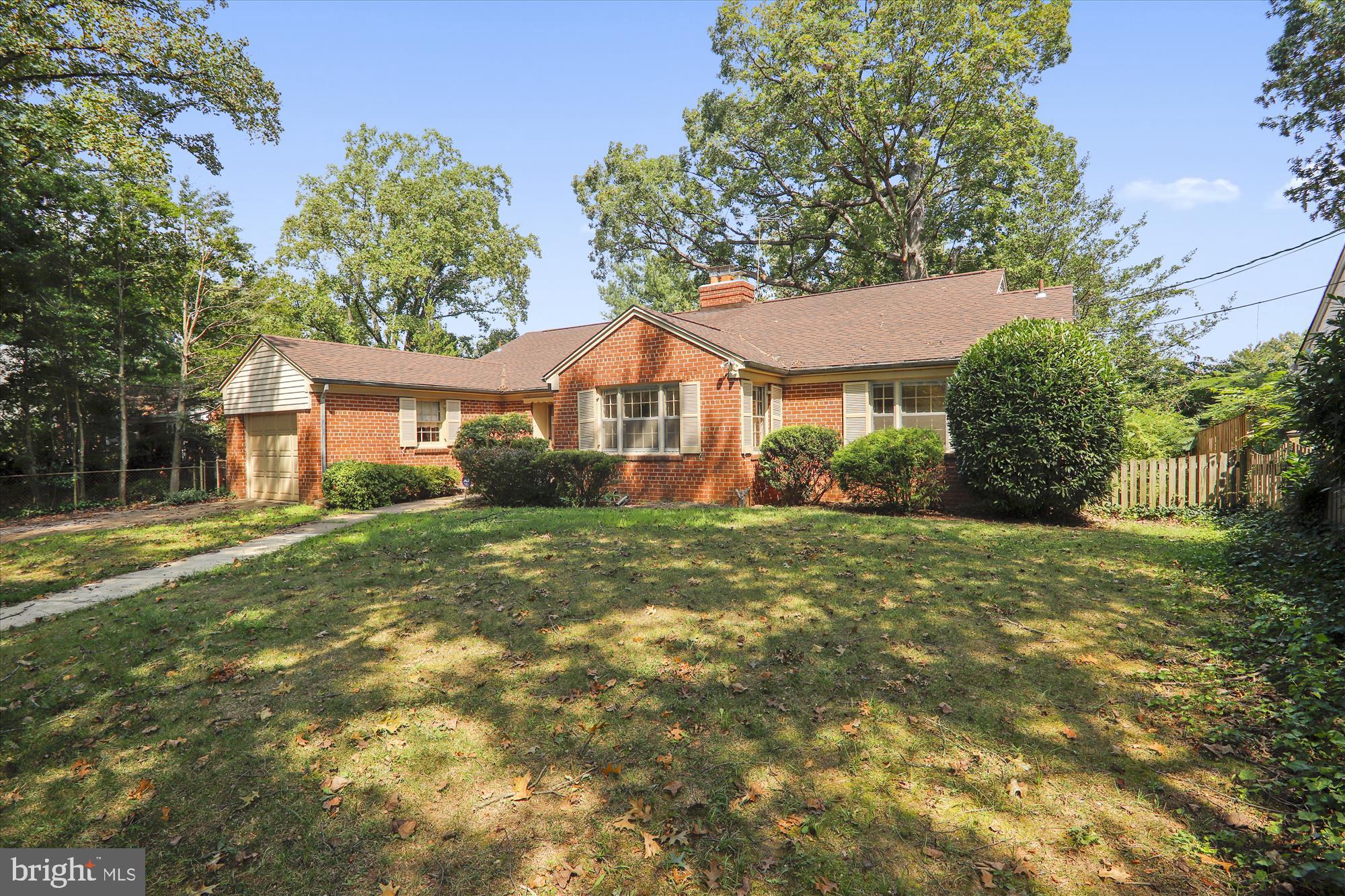 ROLLINGWOOD - Residential Lease