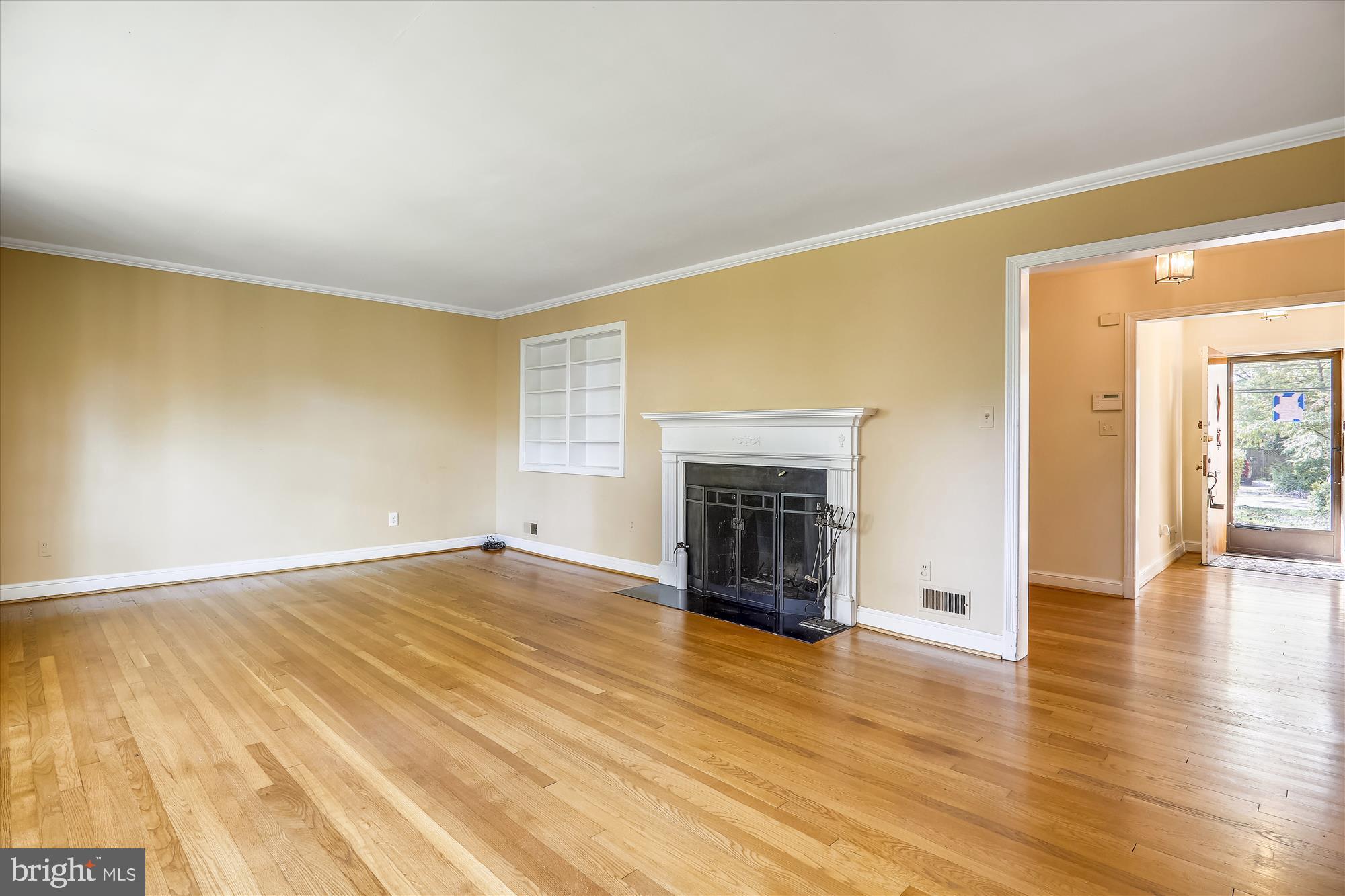 ROLLINGWOOD - Residential Lease