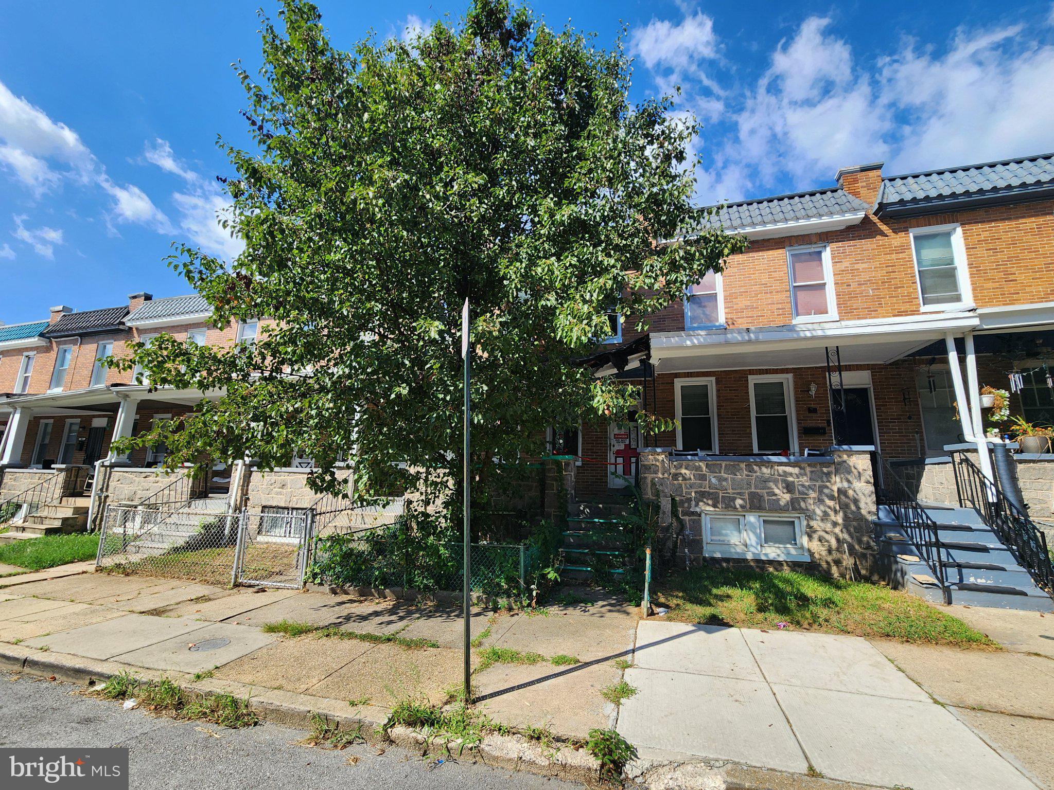 42 N ELLAMONT STREET