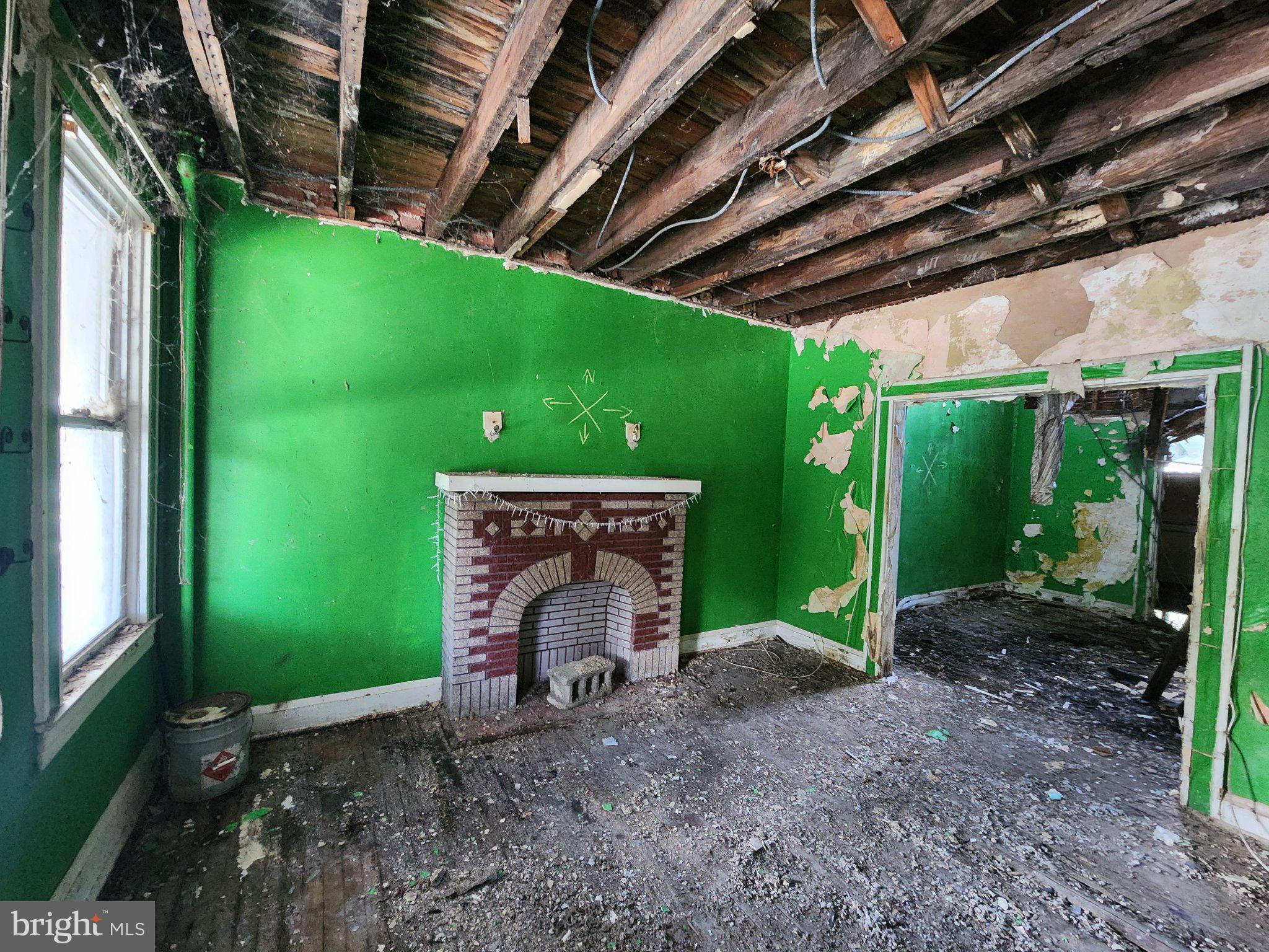 42 N ELLAMONT STREET