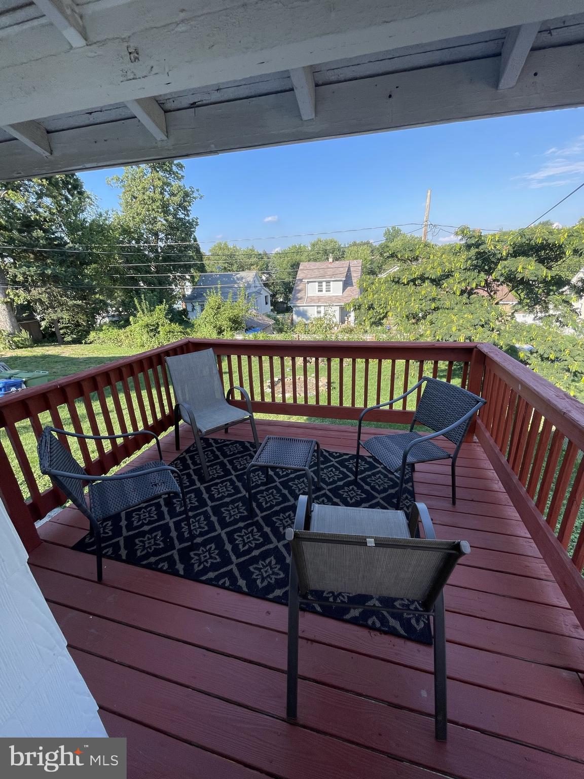 GARDENVILLE - Residential