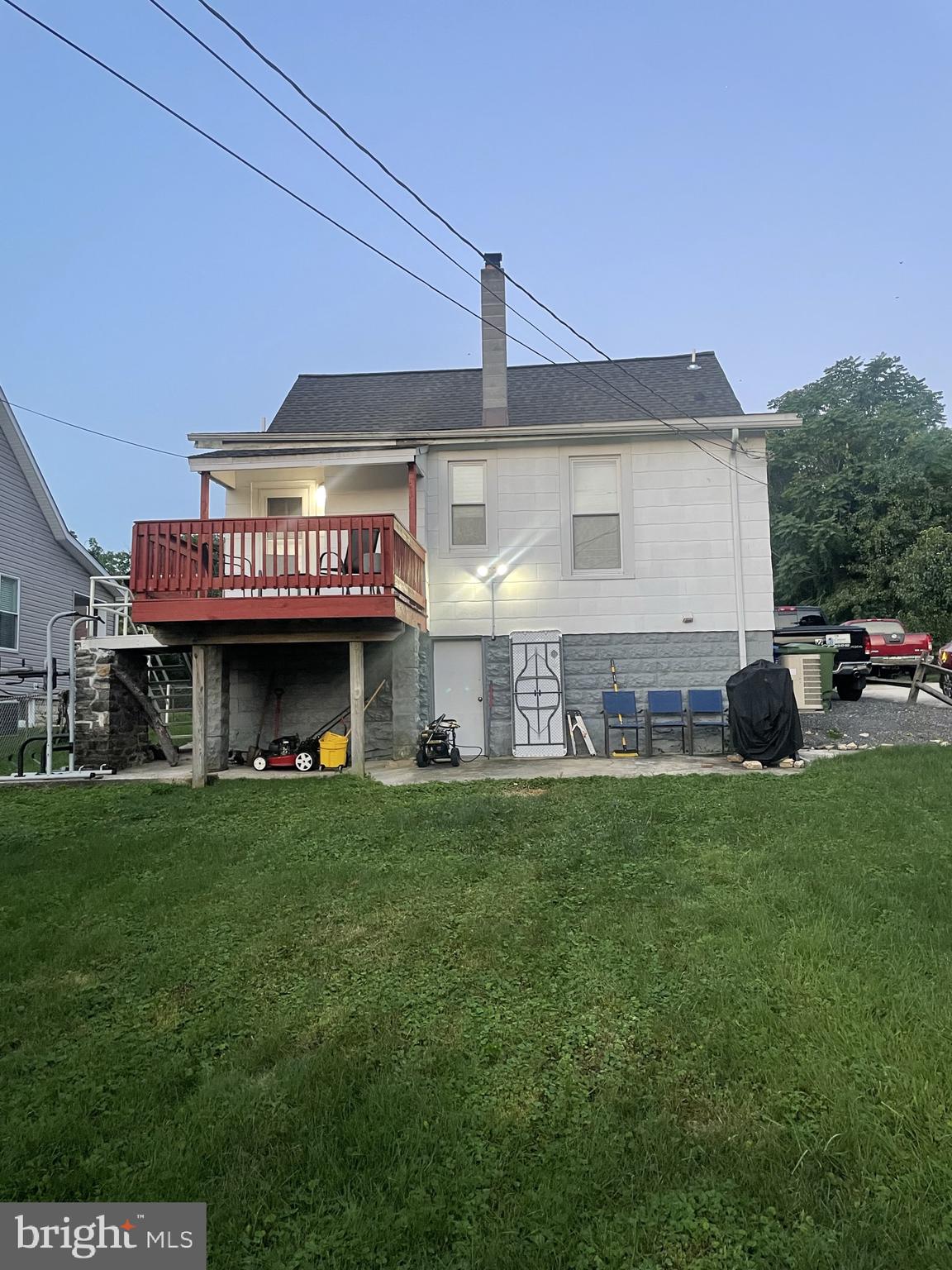 GARDENVILLE - Residential