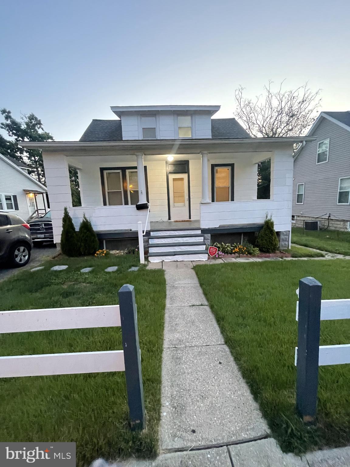 GARDENVILLE - Residential