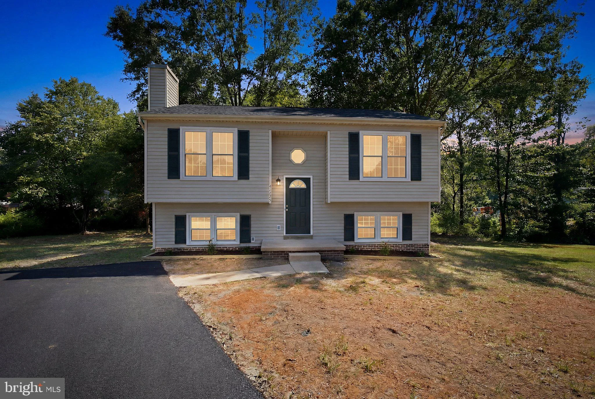 10921 Peach Tree Drive