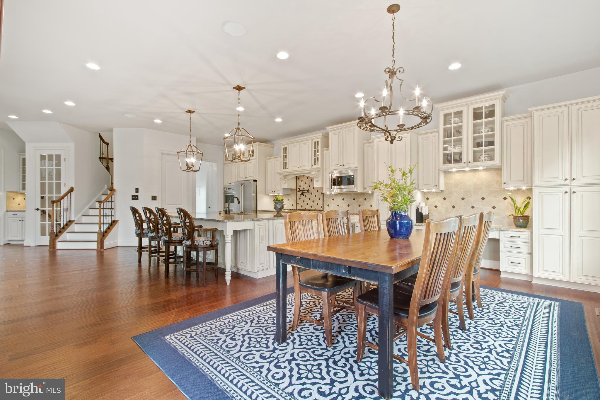 FORT HUNT - Residential