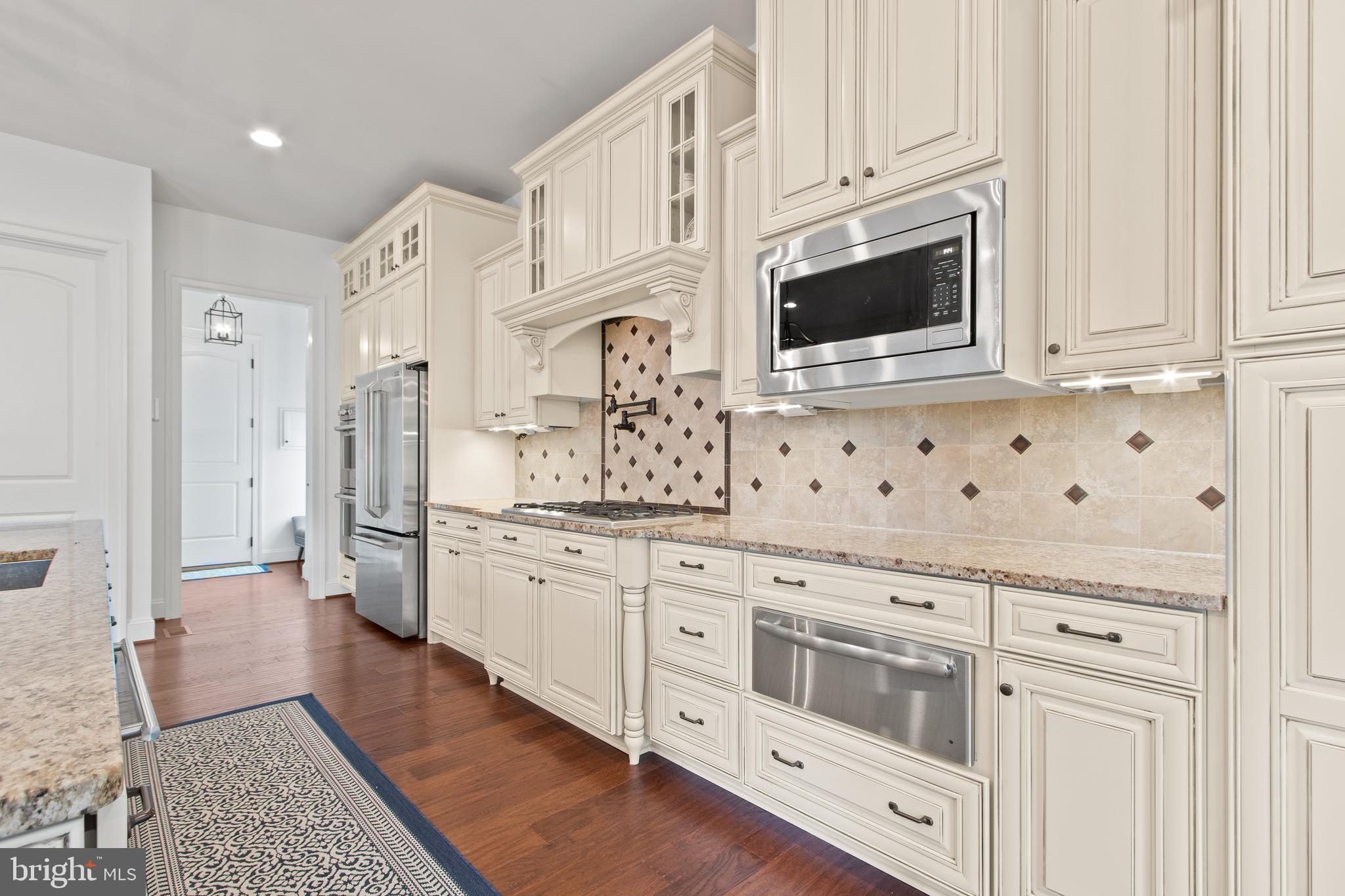 FORT HUNT - Residential