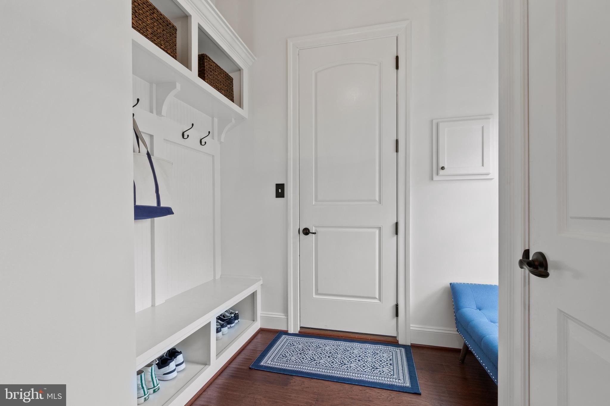 FORT HUNT - Residential