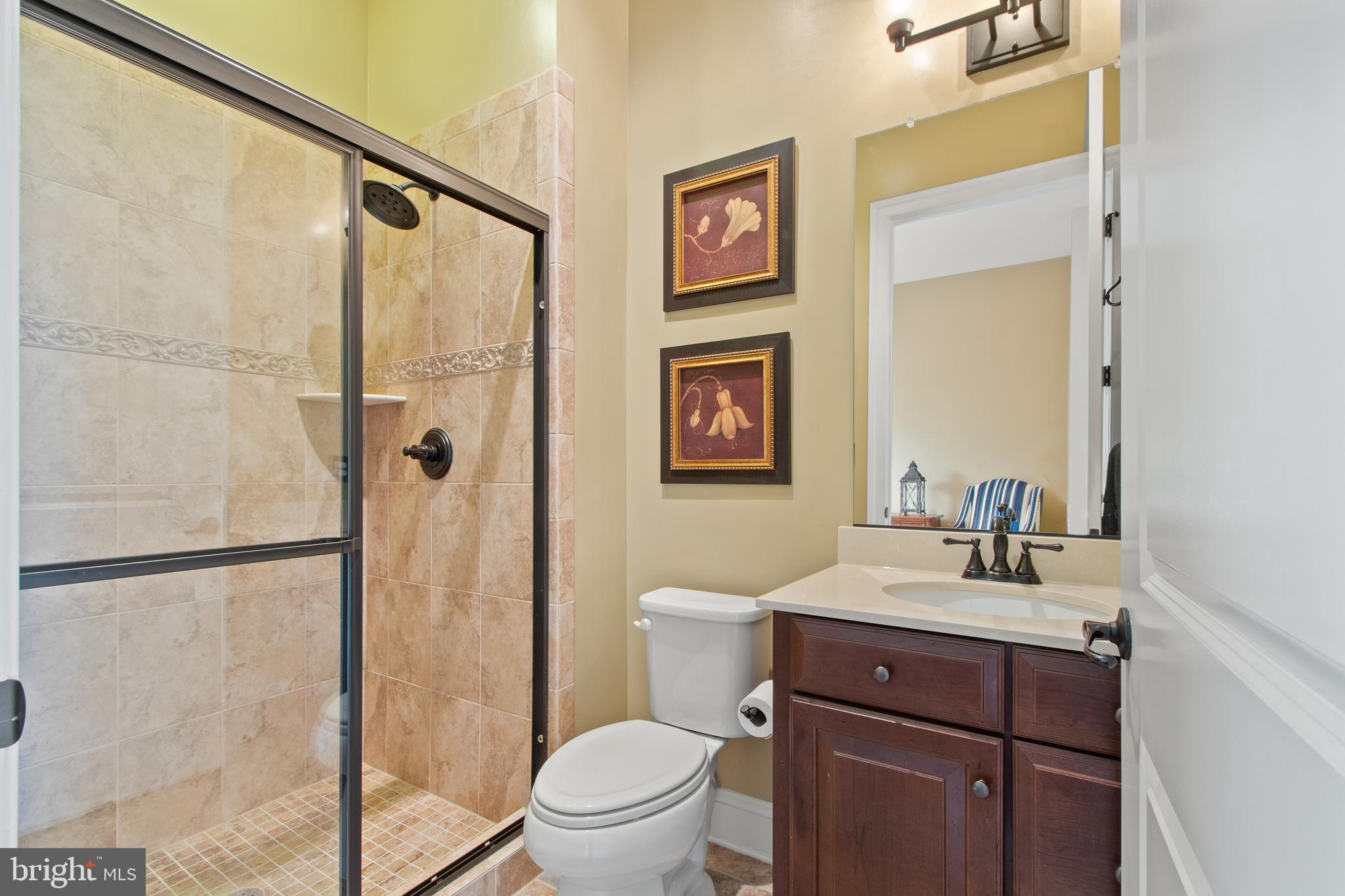 FORT HUNT - Residential