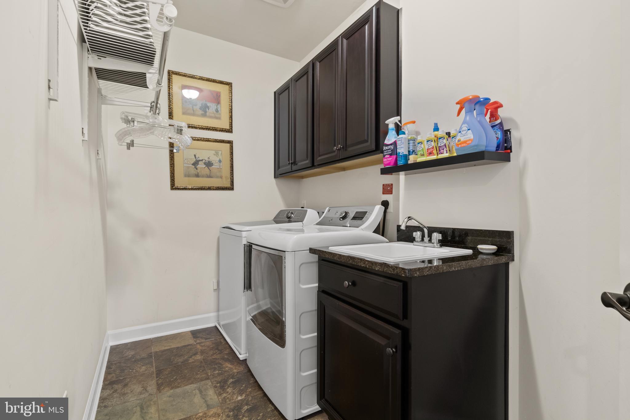 FORT HUNT - Residential