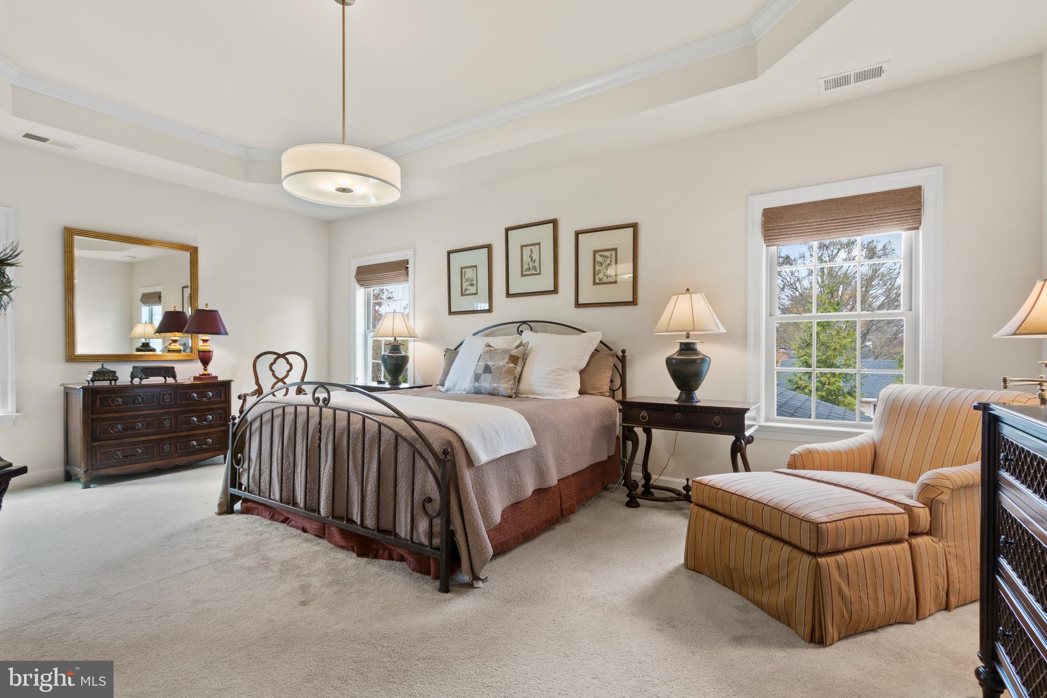 FORT HUNT - Residential