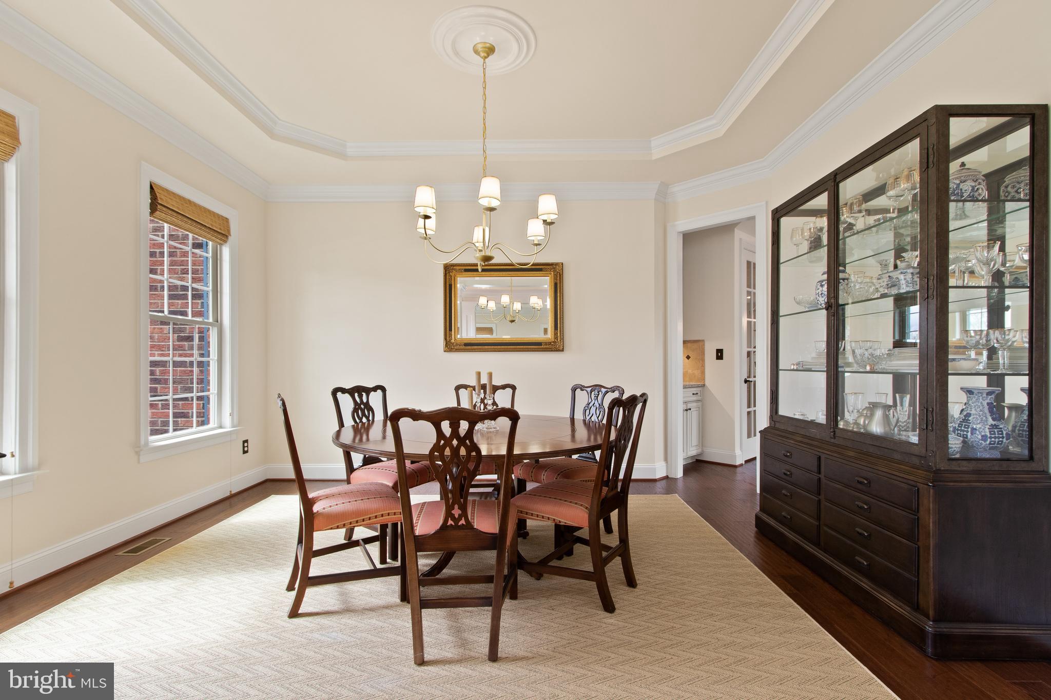 FORT HUNT - Residential