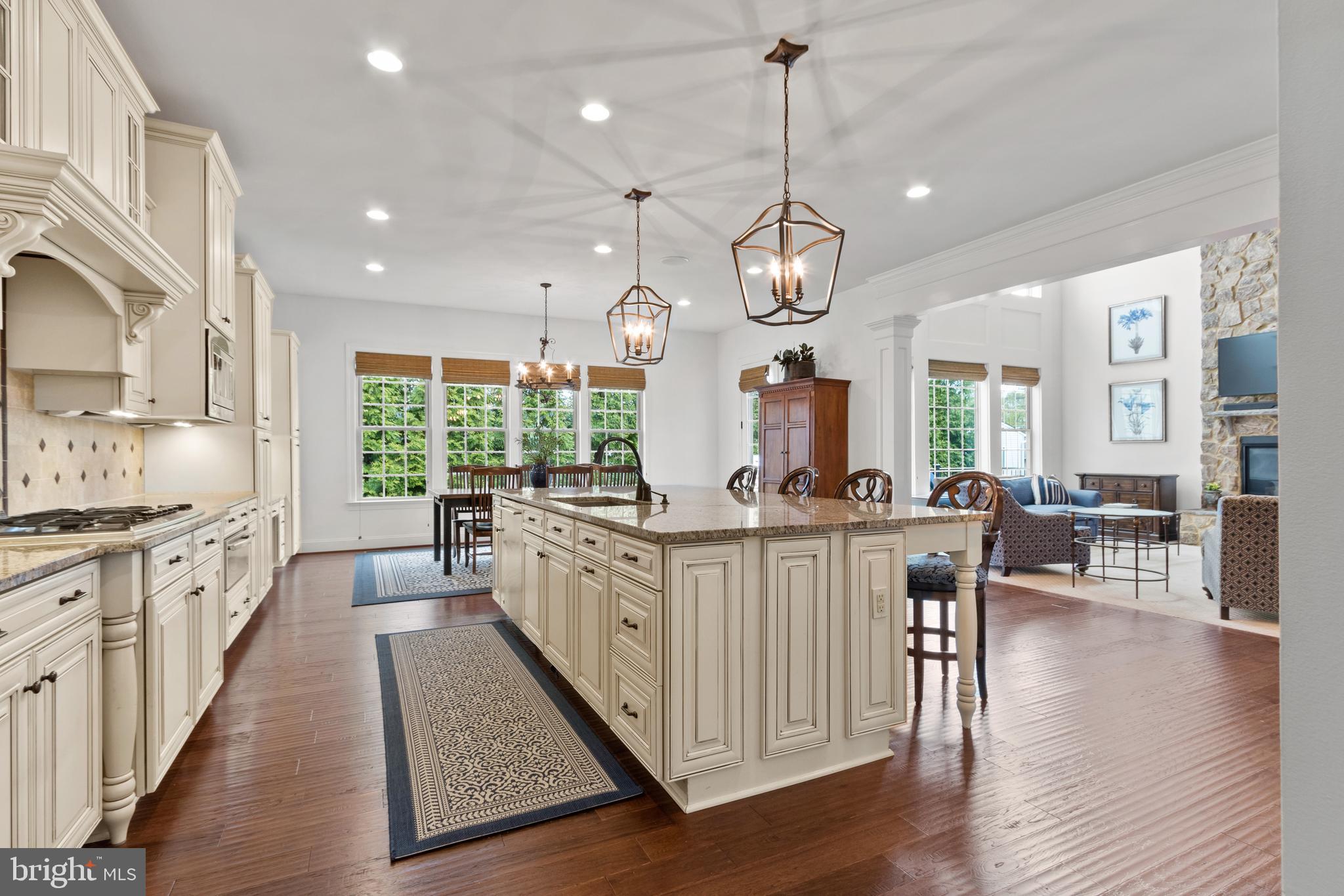 FORT HUNT - Residential