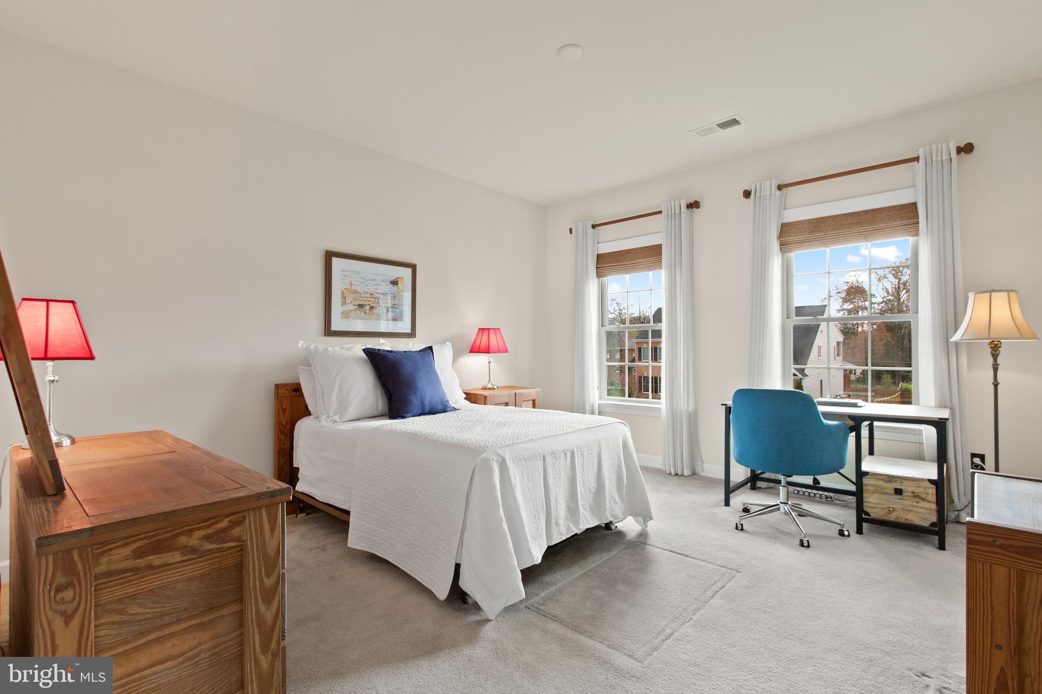 FORT HUNT - Residential