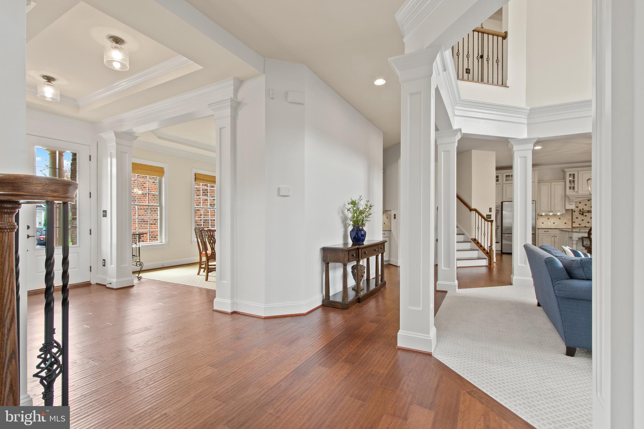 FORT HUNT - Residential