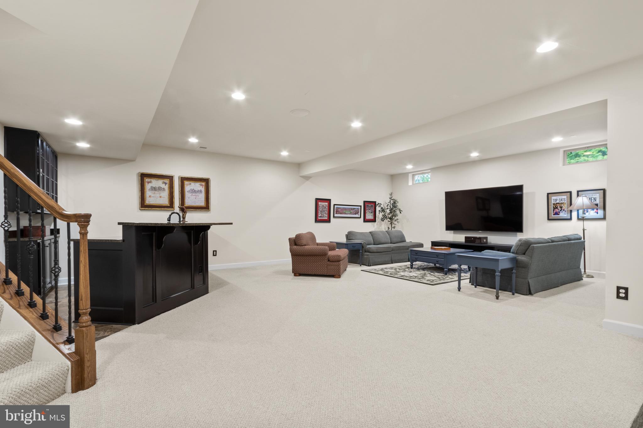 FORT HUNT - Residential