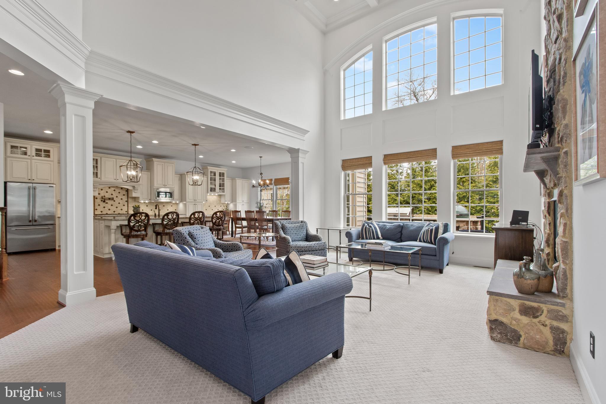 FORT HUNT - Residential