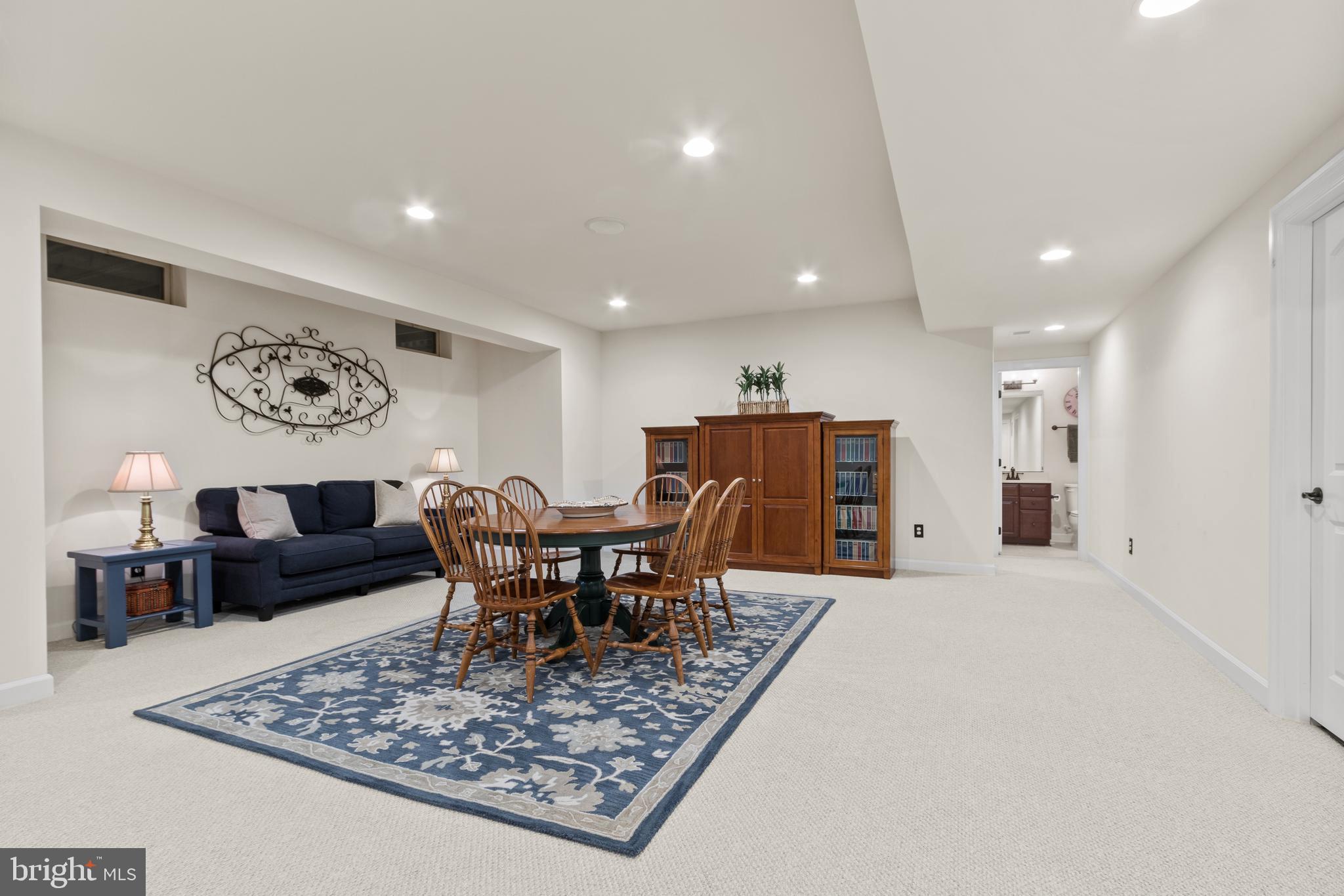 FORT HUNT - Residential