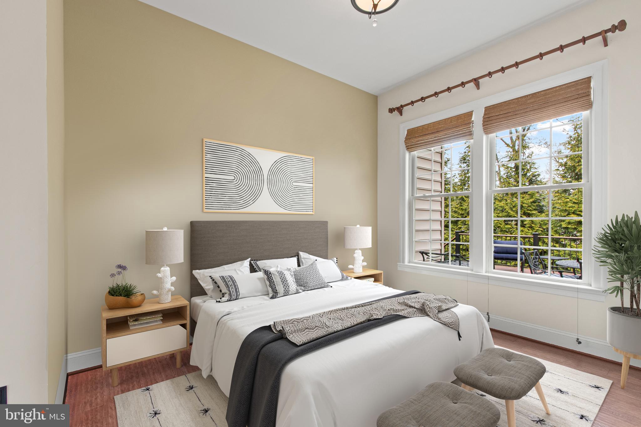 FORT HUNT - Residential