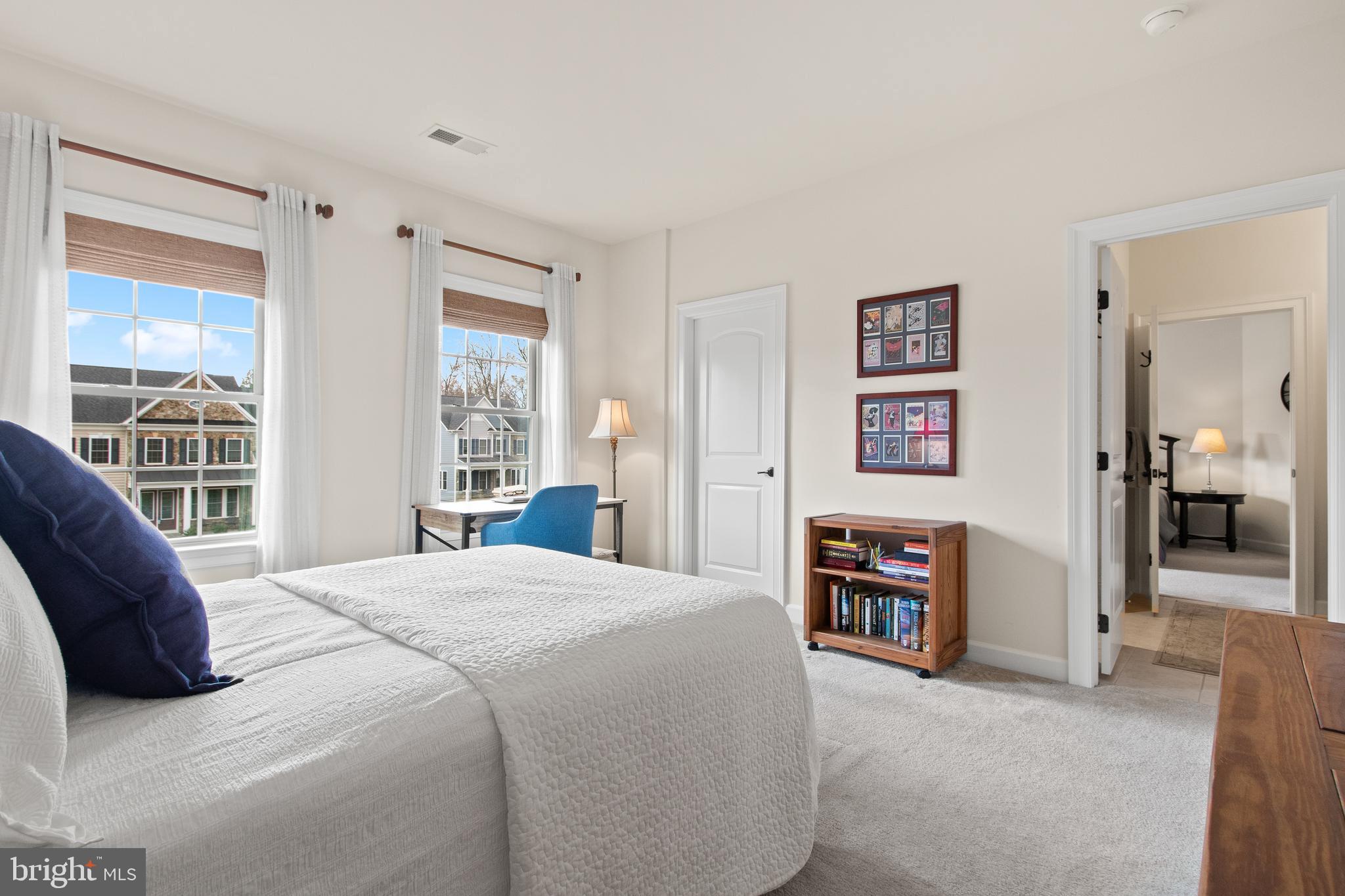 FORT HUNT - Residential