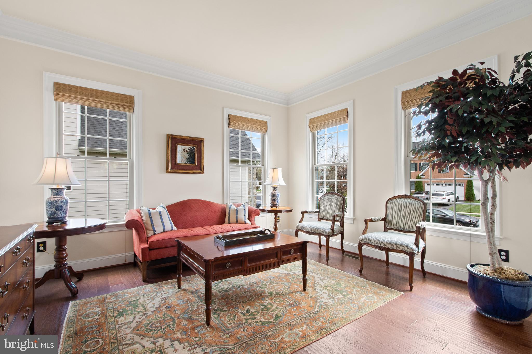 FORT HUNT - Residential