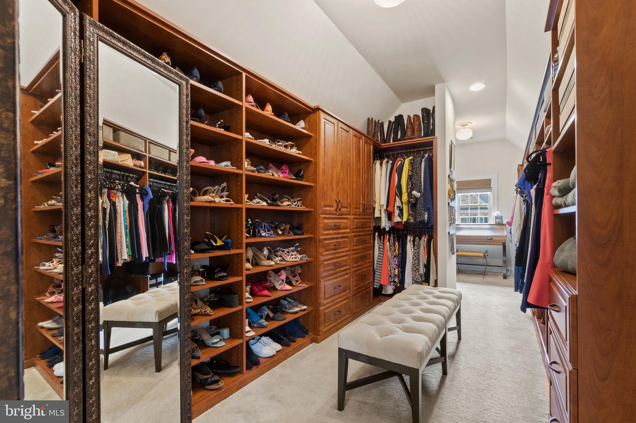 FORT HUNT - Residential